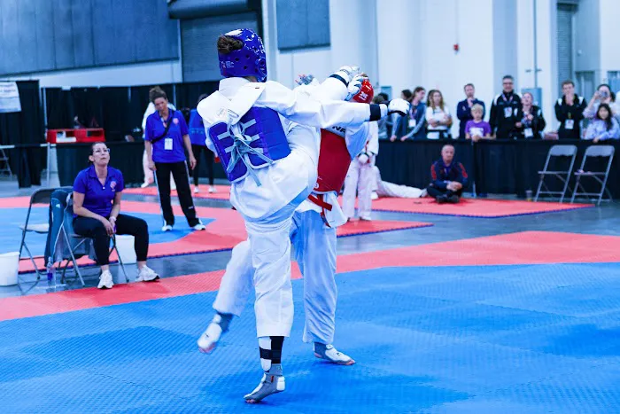 Sabal Taekwondo Picture 1