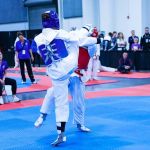 Sabal Taekwondo