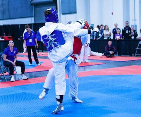 Sabal Taekwondo