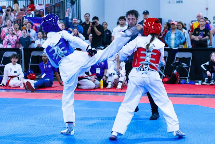 Sabal Taekwondo Picture 2