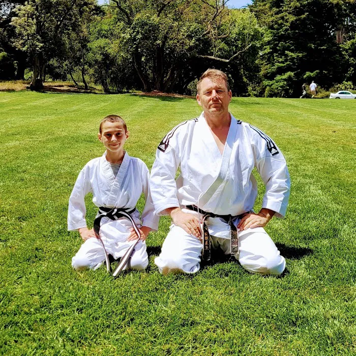 Zanshin Dojo Picture 9