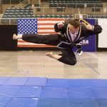 SF Martial Arts (formerly Kuk Sool Won of SF)