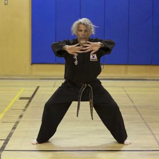 SF Martial Arts (formerly Kuk Sool Won of SF) Picture 4