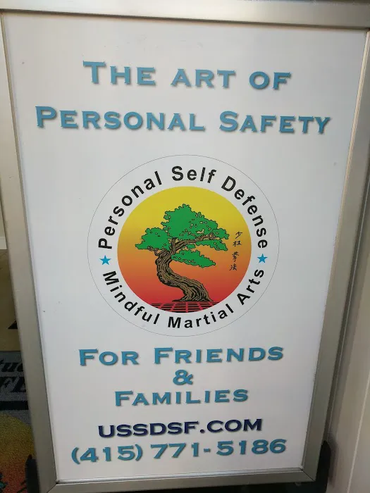 United Studios of Self Defense Picture 10