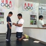 Infinite Martial Arts