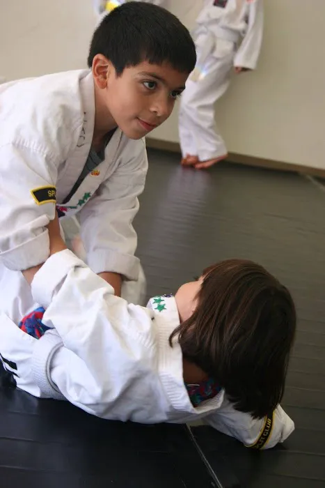 Infinite Martial Arts Picture 4