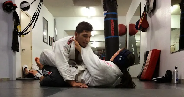 Infinite Martial Arts Picture 5