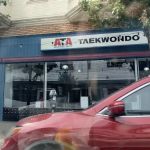 American Taekwondo Associates