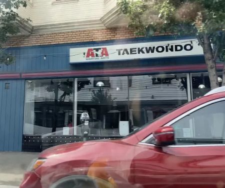 American Taekwondo Associates