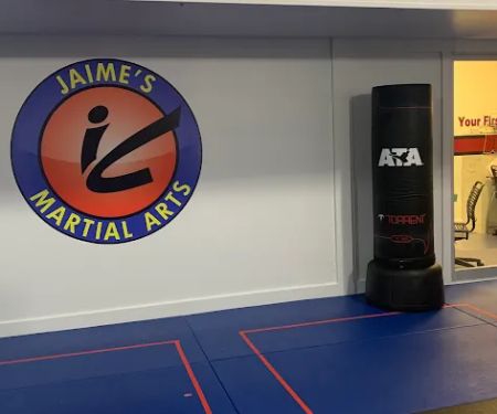 Evolution Martial Arts - San Francisco (Noe Valley)