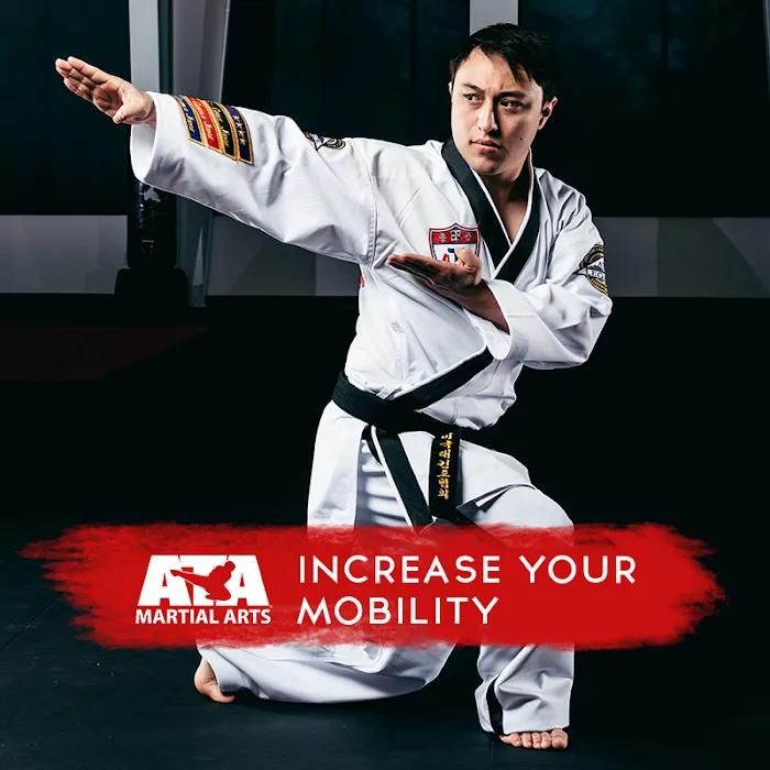 Evolution Martial Arts - San Francisco (Noe Valley) Picture 9