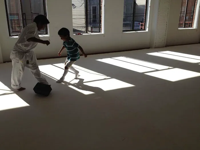 Quantum Martial Arts Picture 4