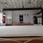 Quantum Martial Arts