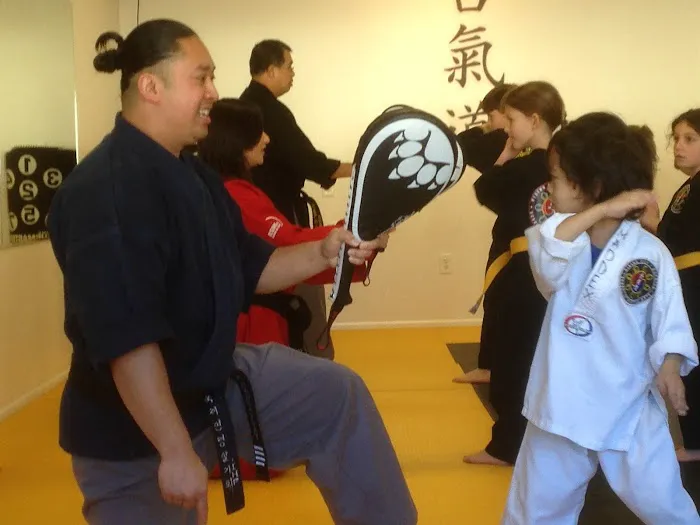 Rising Sun School of Martial Arts Picture 1