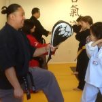 Rising Sun School of Martial Arts