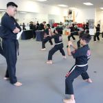 One Martial Arts - San Francisco
