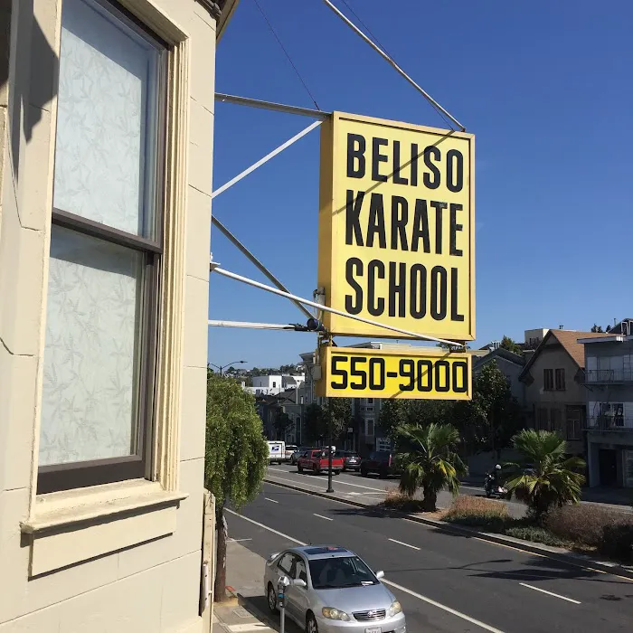 Beliso Karate School Picture 1