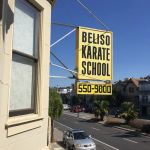 Beliso Karate School