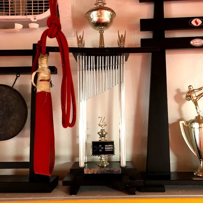 Beliso Karate School Picture 6