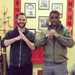 Doc-Fai Wong Martial Arts Center