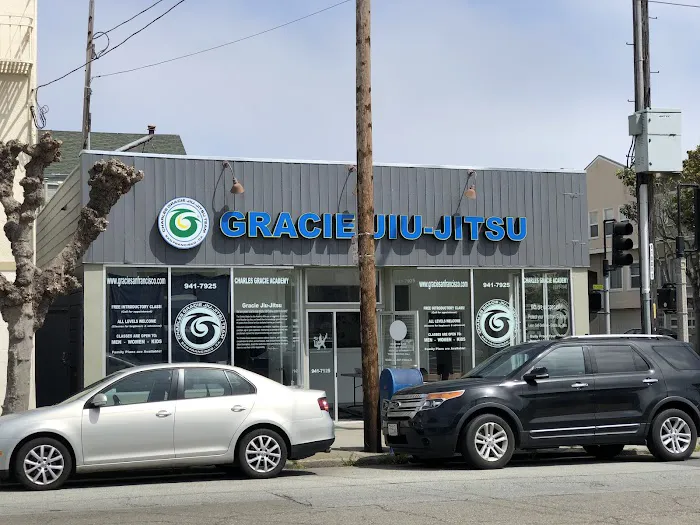 Charles Gracie Jiu-Jitsu Academy Picture 2