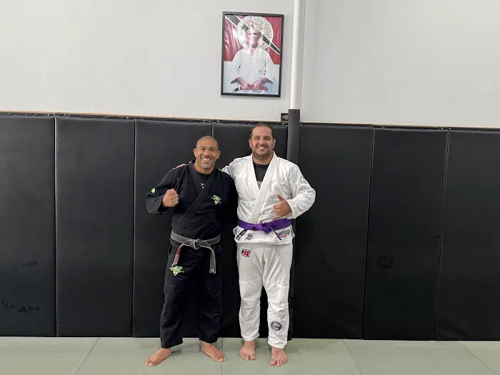Romulo Melo Brazilian Jiu-Jitsu Picture 3