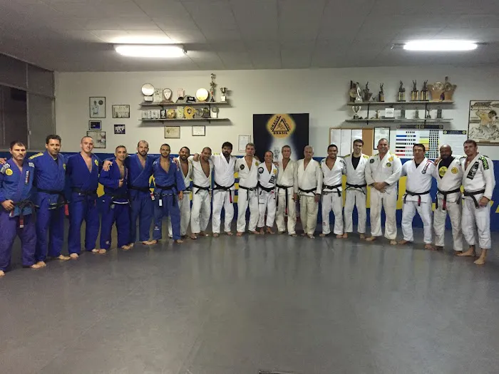 Romulo Melo Brazilian Jiu-Jitsu Picture 5