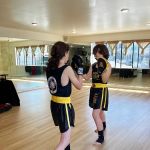 Chi Wu Men Athletic Association