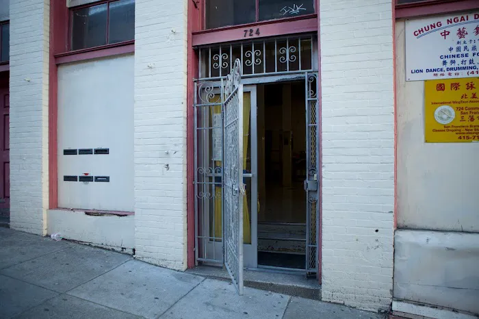 San Francisco Wing Tsun Picture 1