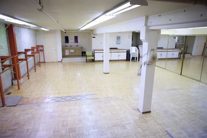 San Francisco Wing Tsun Picture 5
