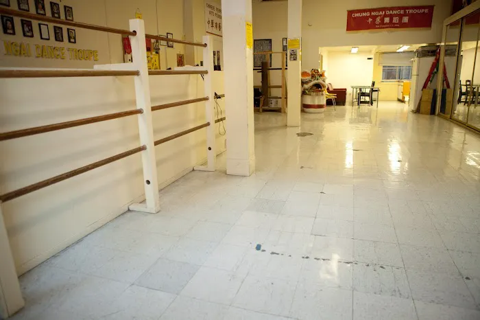 San Francisco Wing Tsun Picture 6