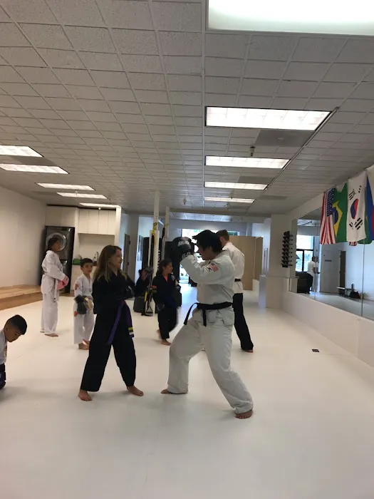 Barrios Martial Arts Picture 7