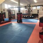 St Clair's Taekwondo