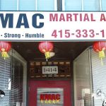 Korean Martial Arts Center