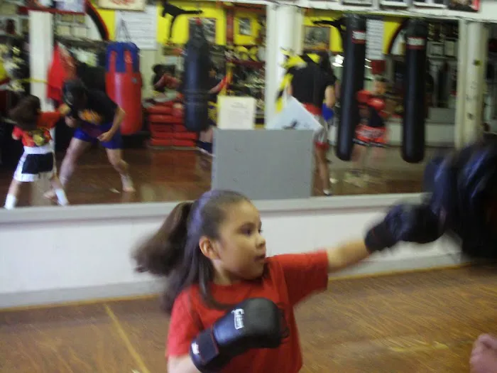 Navarro's Kenpo Karate & Gym. Picture 10
