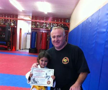Lama's Kenpo Karate