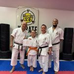 Manuel's Renshinkan Karate