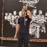 Legacy Filipino Martial Arts