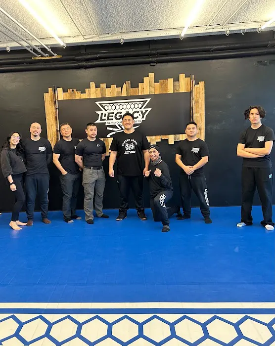 Legacy Filipino Martial Arts Picture 4