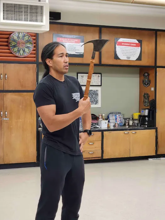 Legacy Filipino Martial Arts Picture 3