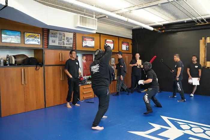 Legacy Filipino Martial Arts Picture 9