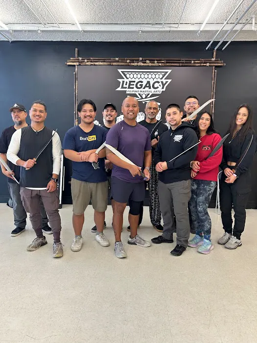 Legacy Filipino Martial Arts Picture 10