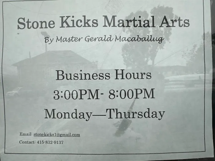 mykicks tkd in daly city Picture 3