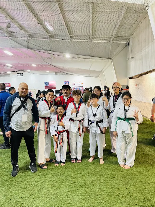 mykicks tkd in daly city Picture 4