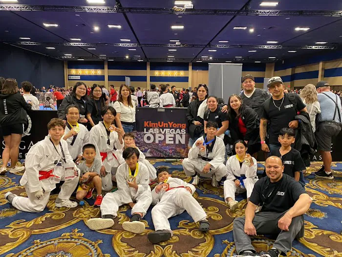 mykicks tkd in daly city Picture 5