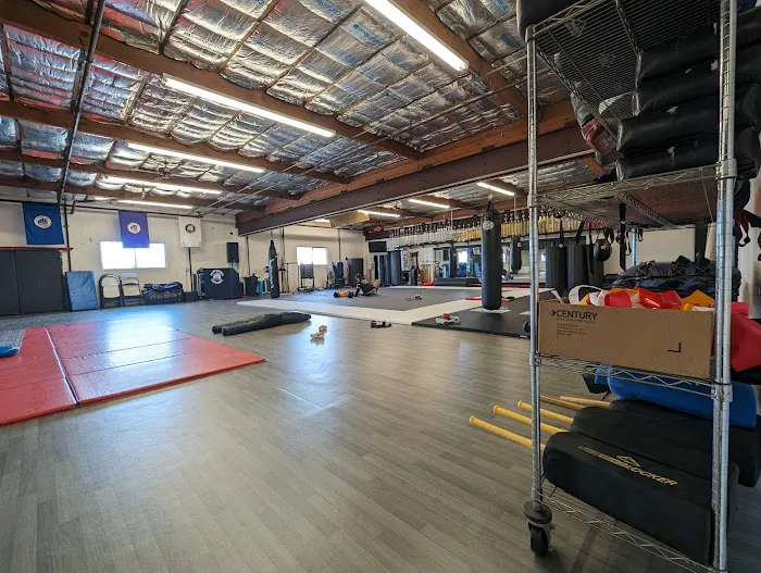 10th Planet Daly City Picture 1