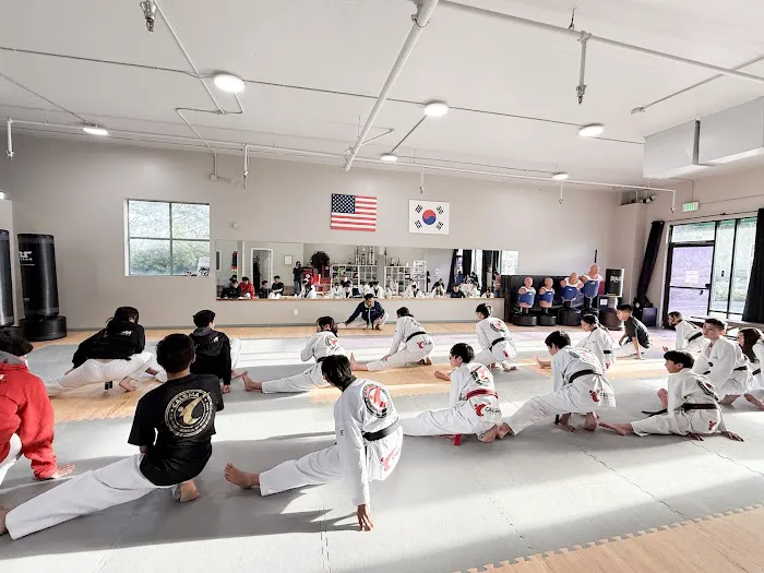 California School of Martial Arts (CALSMA TAEKWONDO) Picture 3