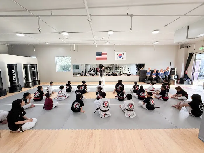 California School of Martial Arts (CALSMA TAEKWONDO) Picture 4