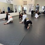 Bay Area's Best Kosho Ryu Kenpo Karate