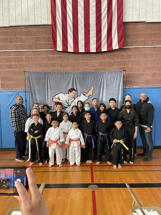 Bay Area's Best Kosho Ryu Kenpo Karate Picture 6